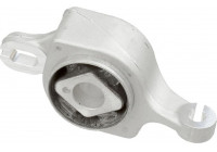 Mounting arm rubber