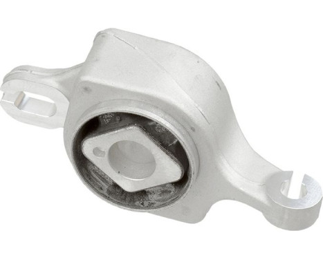 Mounting arm rubber