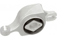 Mounting arm rubber