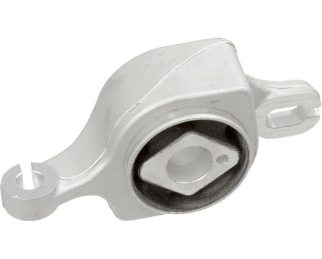 Mounting arm rubber