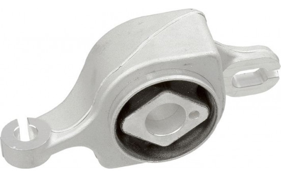 Mounting arm rubber