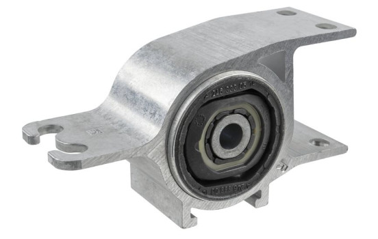 Mounting arm rubber