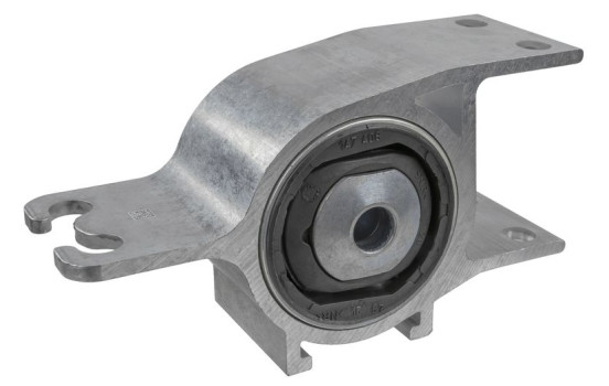 Mounting arm rubber