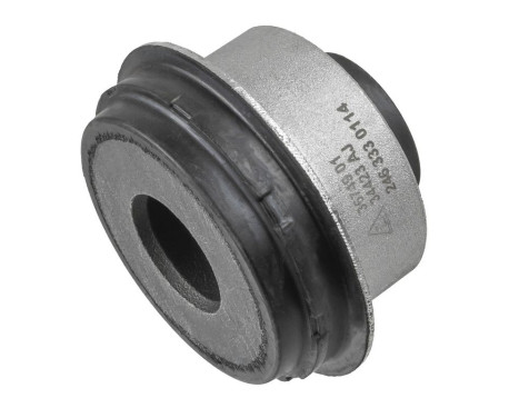 Mounting arm rubber