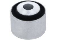 Mounting arm rubber