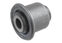 Mounting arm rubber
