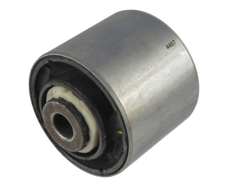 Mounting arm rubber