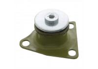 Mounting, automatic transmission support 10017 FEBI