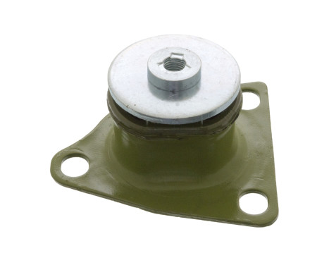 Mounting, automatic transmission support 10017 FEBI