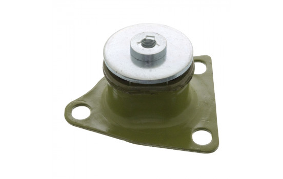 Mounting, automatic transmission support 10017 FEBI