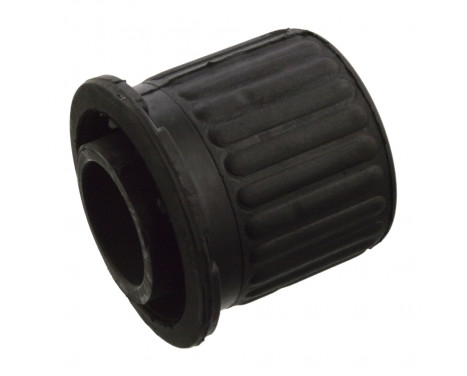 Mounting, axle beam 10301 FEBI