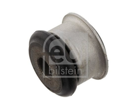 Mounting, axle beam 30970 FEBI, Image 2