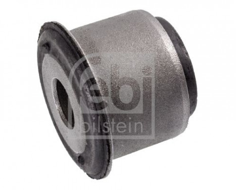 Mounting, axle beam 30972 FEBI, Image 2