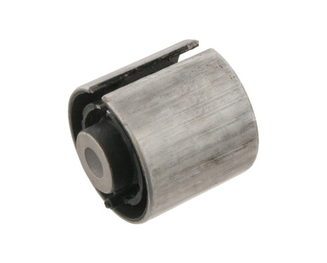 Mounting, axle beam 31758 FEBI