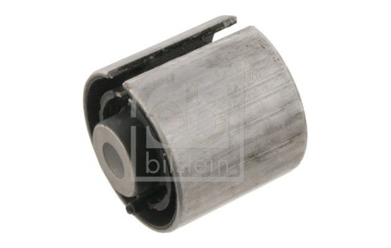 Mounting, axle beam 31758 FEBI, Image 2