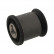 Mounting, axle beam 31792 FEBI