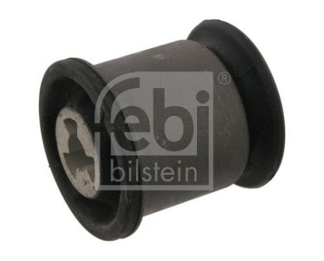 Mounting, axle beam 31792 FEBI, Image 2