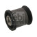 Mounting, axle beam 31792 FEBI, Thumbnail 2