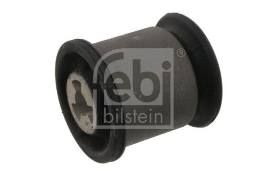 Mounting, axle beam 31792 FEBI, Image 2