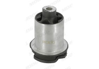 Mounting, axle beam AU-SB-4455 Moog