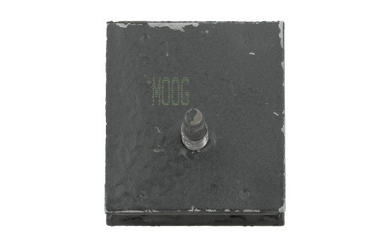 Mounting, axle beam CI-SB-4459 Moog