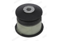 Mounting, axle beam FD-SB-4467 Moog