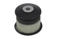 Mounting, axle beam FD-SB-4467 Moog