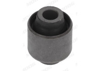 Mounting, axle beam MI-SB-8113 Moog