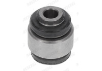 Mounting, axle beam PE-SB-3866 Moog