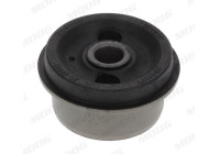 Mounting, axle beam PE-SB-8840 Moog