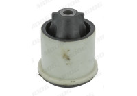 Mounting, axle beam RE-SB-4191 Moog