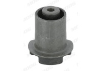 Mounting, axle beam RE-SB-7975 Moog