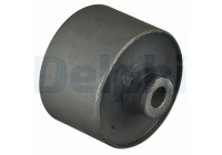 Mounting, axle beam TD1101W Delphi