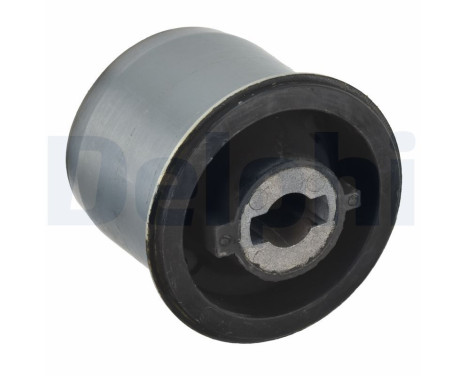 Mounting, axle beam TD1157W Delphi