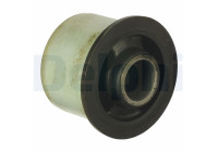 Mounting, axle beam TD1254W Delphi