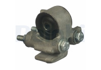 Mounting, axle beam TD1260W Delphi