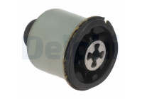 Mounting, axle beam TD1466W Delphi
