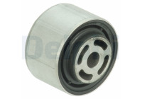 Mounting, axle beam TD1658W Delphi
