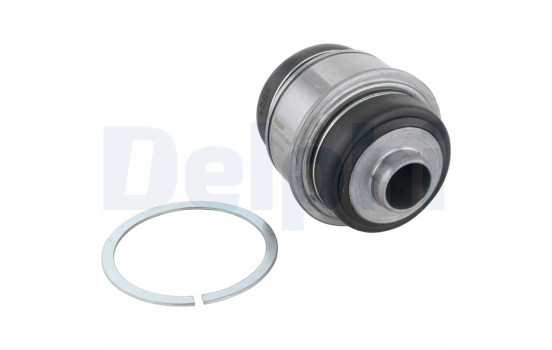 Mounting, axle beam TD551W Delphi