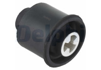 Mounting, axle beam TD655W Delphi