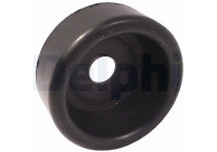 Mounting, axle beam TD774W Delphi