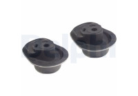 Mounting, axle beam TD796W Delphi