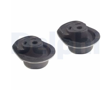 Mounting, axle beam TD796W Delphi