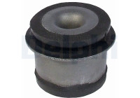 Mounting, axle beam TD863W Delphi