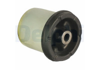 Mounting, axle beam TD921W Delphi