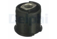 Mounting, axle beam TD990W Delphi