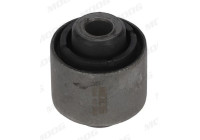 Mounting, axle beam VO-SB-10179 Moog