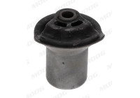 Mounting, axle beam VO-SB-1189 Moog