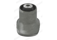 Mounting, axle beam VO-SB-4169 Moog