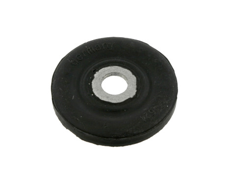 Mounting, axle bracket 06668 FEBI